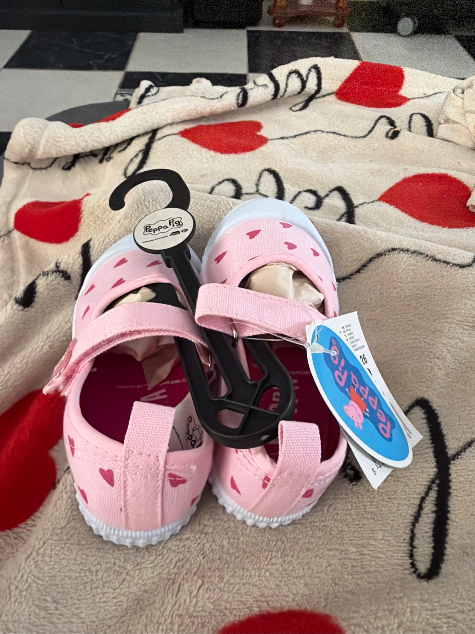 Peppa PiG Sandals size 22 – photo 3